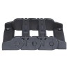 Igus Polymer Cable Trunking Accessory Cable Chain Mounting Bracket 24.3 mm Height 64mm Width 2070.34PZ