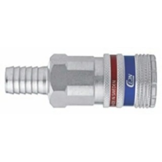 CEJN Brass Steel Pneumatic Quick Connect Coupling Male/Female ISO-standard 13mm Standard & Vented Safety 103202005
