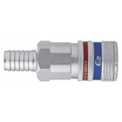 CEJN Brass Steel Pneumatic Quick Connect Coupling Male/Female ISO-standard 13mm Standard & Vented Safety 103202005