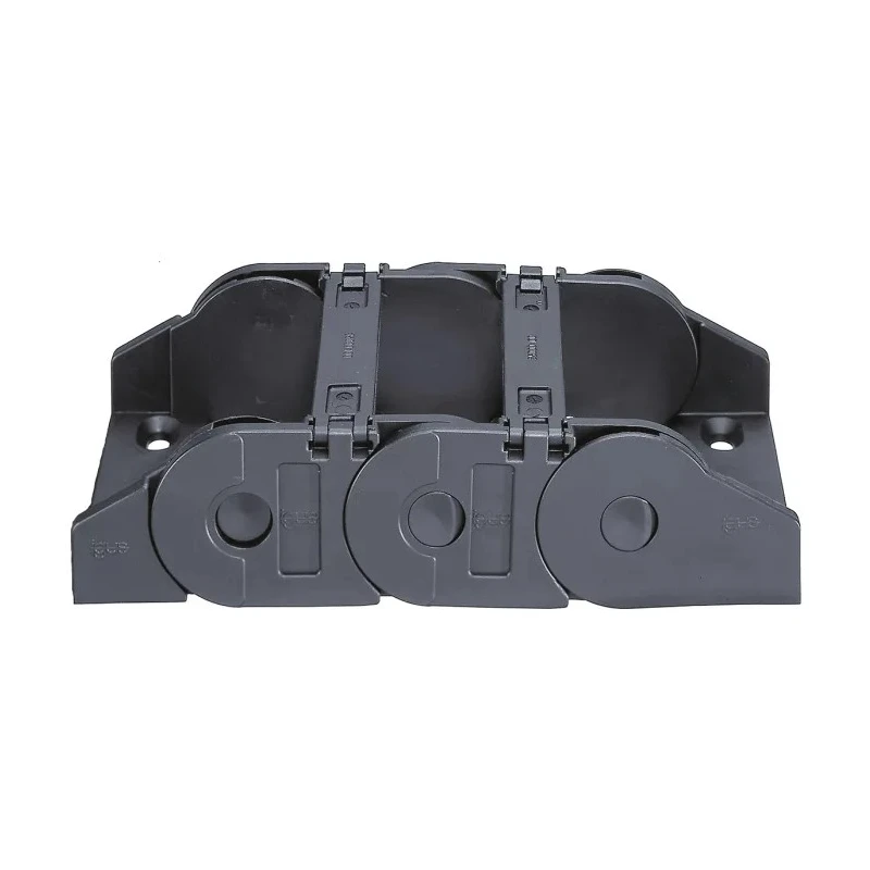 Igus Polymer Cable Trunking Accessory Cable Chain Mounting Bracket 45 mm Height 93 mm Width 3115.34PZ