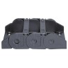 Igus Polymer Cable Trunking Accessory Cable Chain Mounting Bracket 45 mm Height 93 mm Width 3115.34PZ