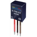 Recom Switching Regulator Through Hole 5V DC Output Voltage 500 mA Output Current 2.5W Power R-78W5.0-0.5