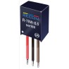 Recom Switching Regulator Through Hole 5V DC Output Voltage 500 mA Output Current 2.5W Power R-78W5.0-0.5