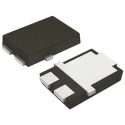 Vishay 40 V 10 A Surface Mount Schottky Diode 3-Pin TO-277 SS10P4HM3_A/H