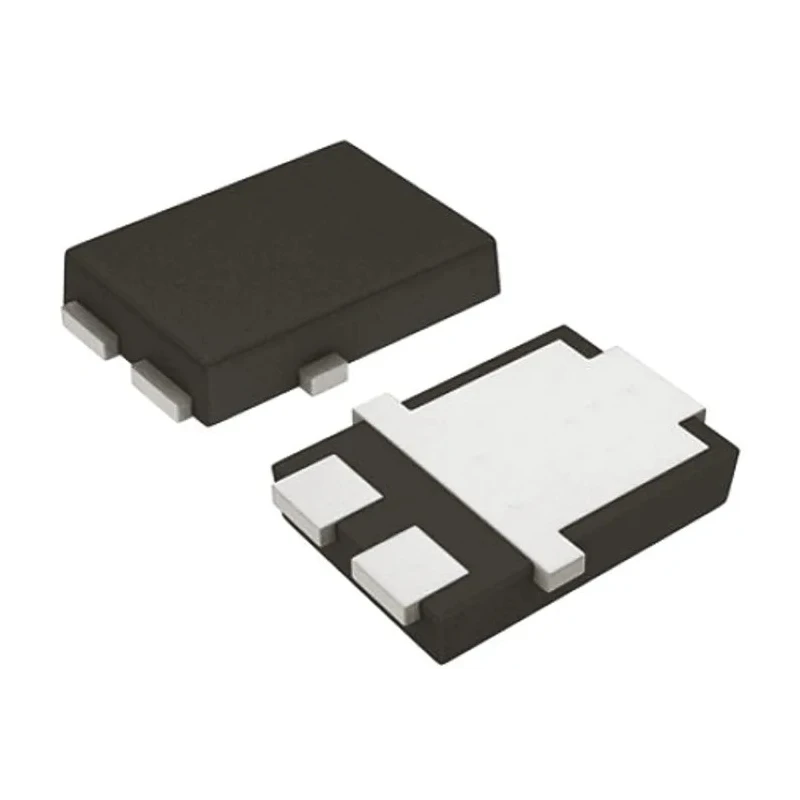 Vishay 40 V 10 A Surface Mount Schottky Diode 3-Pin TO-277 SS10P4HM3_A/H