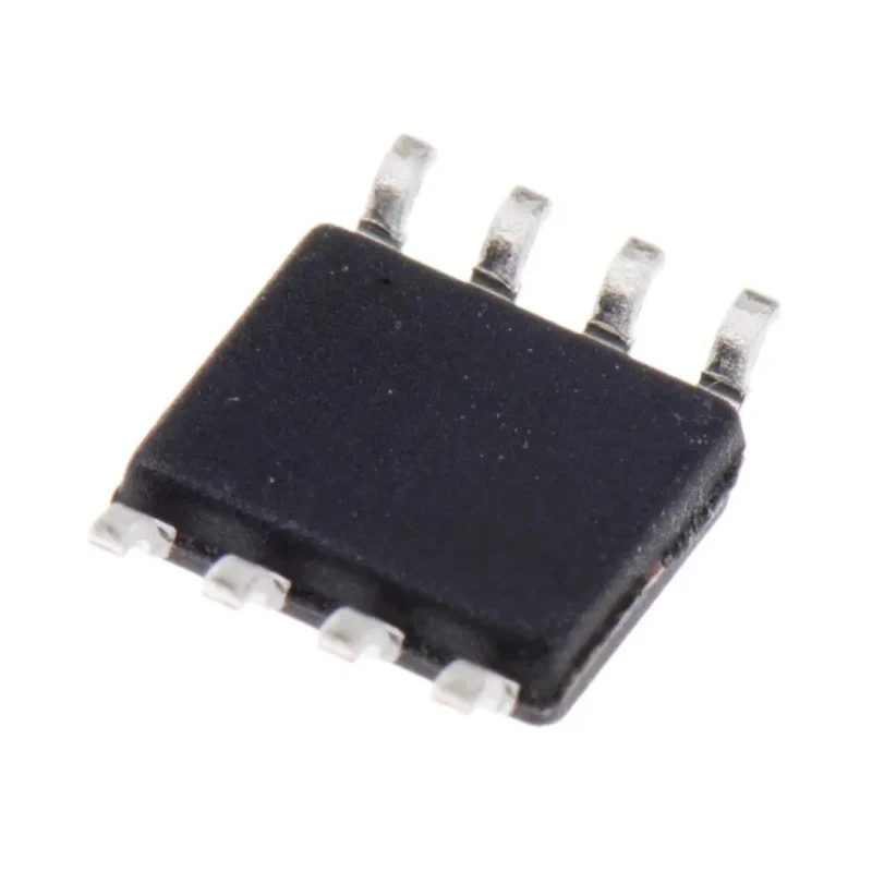 Vishay Isolated TrenchFET 2 Type P-Channel Power MOSFET, 6.5 A, 40 V Enhancement, 8-Pin SOIC SI4909DY-T1-GE3