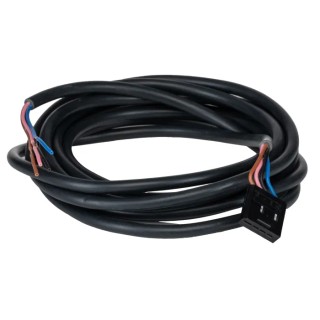 Omron EE Series Connecting Cable for Use with Photo MicroSensor, 2m Length EE-1010 2M