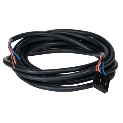 Omron EE Series Connecting Cable for Use with Photo MicroSensor, 2m Length EE-1010 2M