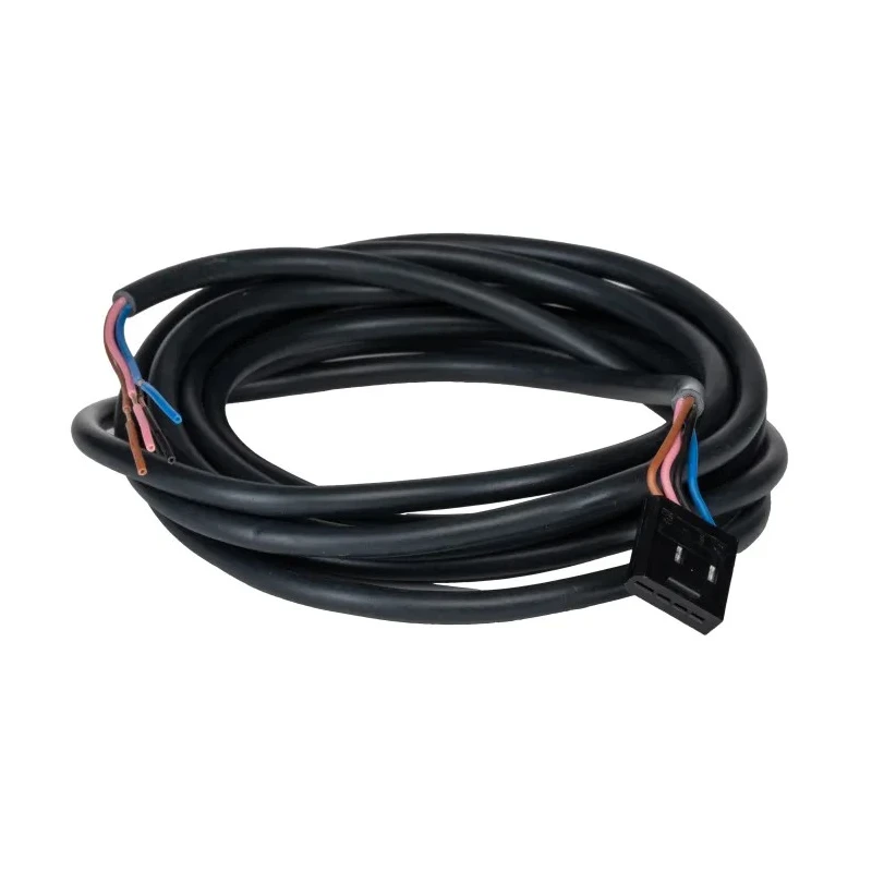 Omron EE Series Connecting Cable for Use with Photo MicroSensor, 2m Length EE-1010 2M