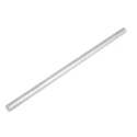 RS PRO 1 in Diameter Aluminium Alloy Metal Rod, 24 in Length, Grade 6026 818-3175