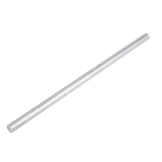 RS PRO 1 in Diameter Aluminium Alloy Metal Rod, 24 in Length, Grade 6026 818-3175