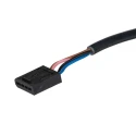 Omron EE Series Connecting Cable for Use with Photo MicroSensor, 2m Length EE-1010 2M