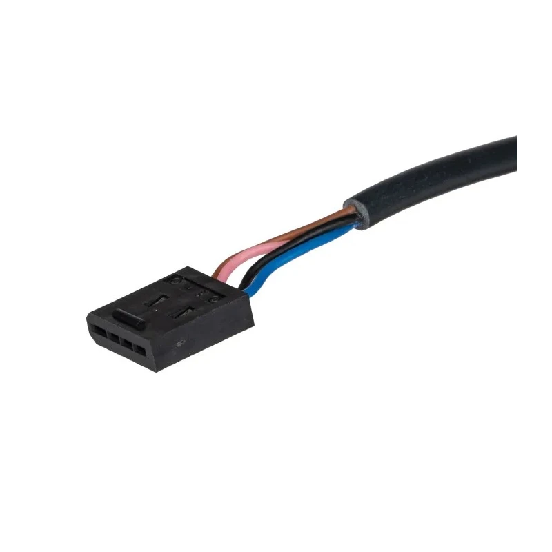 Omron EE Series Connecting Cable for Use with Photo MicroSensor, 2m Length EE-1010 2M