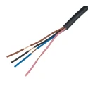 Omron EE Series Connecting Cable for Use with Photo MicroSensor, 2m Length EE-1010 2M