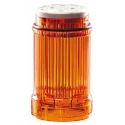 Eaton SL4 Series Amber Steady Effect Beacon Unit LED Bulb 24V AC/DC IP66 