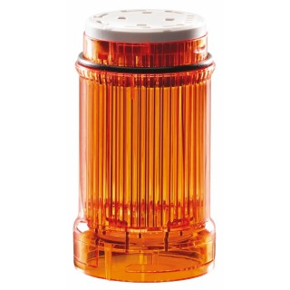 Eaton SL4 Series Amber Steady Effect Beacon Unit LED Bulb 24V AC/DC IP66 