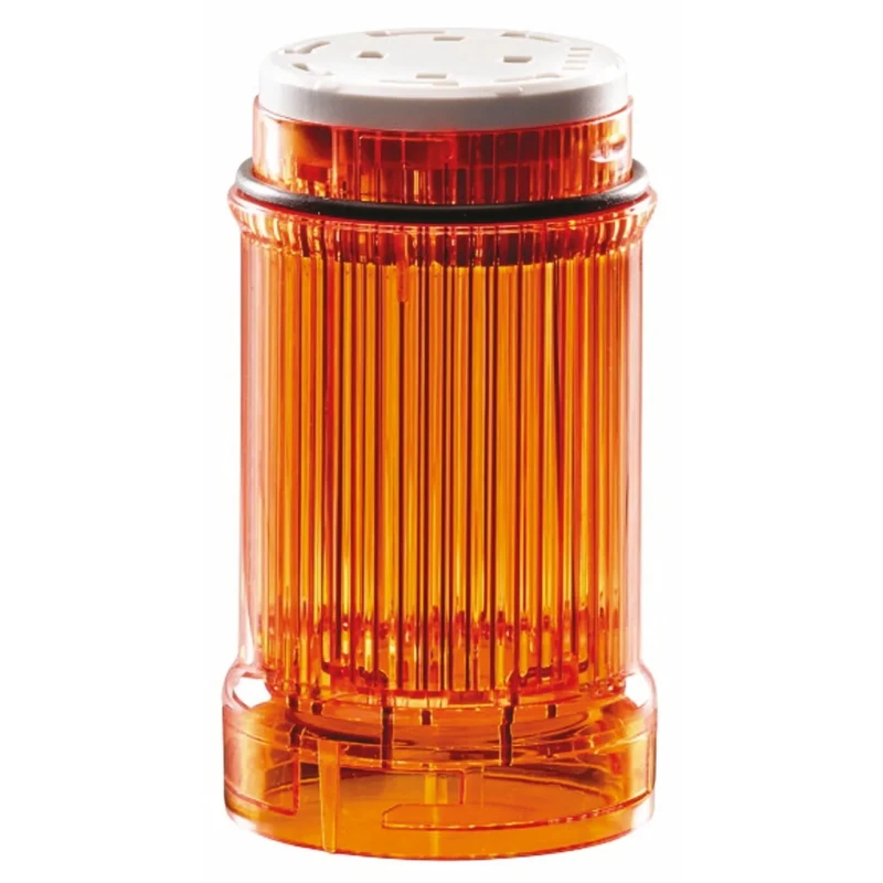 Eaton SL4 Series Amber Steady Effect Beacon Unit LED Bulb 24V AC/DC IP66 