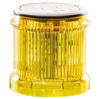 Eaton SL7 Series Yellow Flashing Effect Beacon Unit LED Bulb 24V AC/DC IP66 
