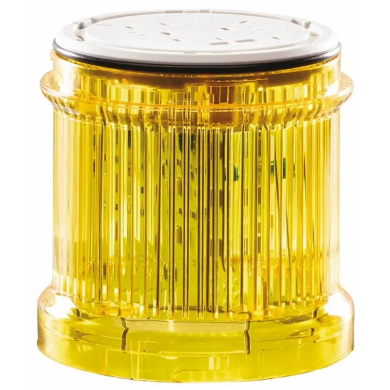 Eaton SL7 Series Yellow Flashing Effect Beacon Unit LED Bulb 24V AC/DC IP66 