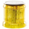 Eaton SL7 Series Yellow Flashing Effect Beacon Unit LED Bulb 24V AC/DC IP66
