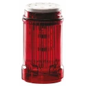 Eaton SL4 Series Red Strobe Effect Beacon Unit LED Bulb 24V AC/DC IP66 