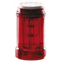 Eaton SL4 Series Red Flashing Effect Beacon Unit LED Bulb 230V AC IP66 171351 SL4-BL230-R