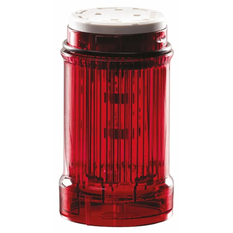 Eaton SL4 Series Red Flashing Effect Beacon Unit LED Bulb 230V AC IP66 171351 SL4-BL230-R