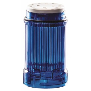 Eaton SL4 Series Blue Flashing Effect Beacon Unit LED Bulb 24V ac/dc AC/DC IP66 