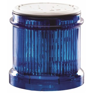 Eaton SL7 Series Blue Strobe Effect Beacon Unit, LED Bulb, 230V AC, IP66, Model 171414 SL7-FL230-B