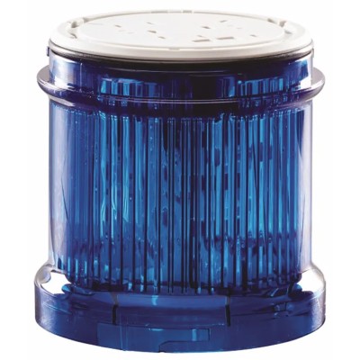 Eaton SL7 Series Blue Strobe Effect Beacon Unit, LED Bulb, 230V AC, IP66, Model 171414 SL7-FL230-B