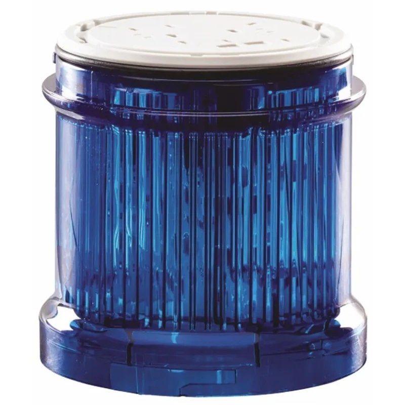 Eaton SL7 Series Blue Strobe Effect Beacon Unit, LED Bulb, 230V AC, IP66, Model 171414 SL7-FL230-B