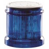 Eaton SL7 Series Blue Strobe Effect Beacon Unit, LED Bulb, 230V AC, IP66, Model 171414 SL7-FL230-B