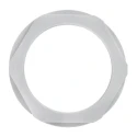 Lapp Light Grey Fibreglass Reinforced Polyamide Cable Gland Locknut PG16 Thread 53019051