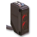 Omron Through Beam Photoelectric Sensor Block Style 10 mm Detection Range PNP Output IP67 E3Z-T86A