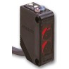 Omron Through Beam Photoelectric Sensor Block Style 10 mm Detection Range PNP Output IP67 E3Z-T86A