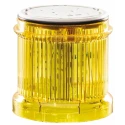 Eaton SL7 Series Yellow Flashing Effect Beacon Unit LED Bulb 230V AC IP66 171400 SL7-BL230-Y