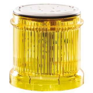 Eaton SL7 Series Yellow Flashing Effect Beacon Unit LED Bulb 230V AC IP66 171400 SL7-BL230-Y