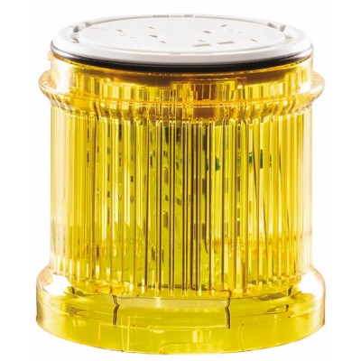 Eaton SL7 Series Yellow Flashing Effect Beacon Unit LED Bulb 230V AC IP66 171400 SL7-BL230-Y