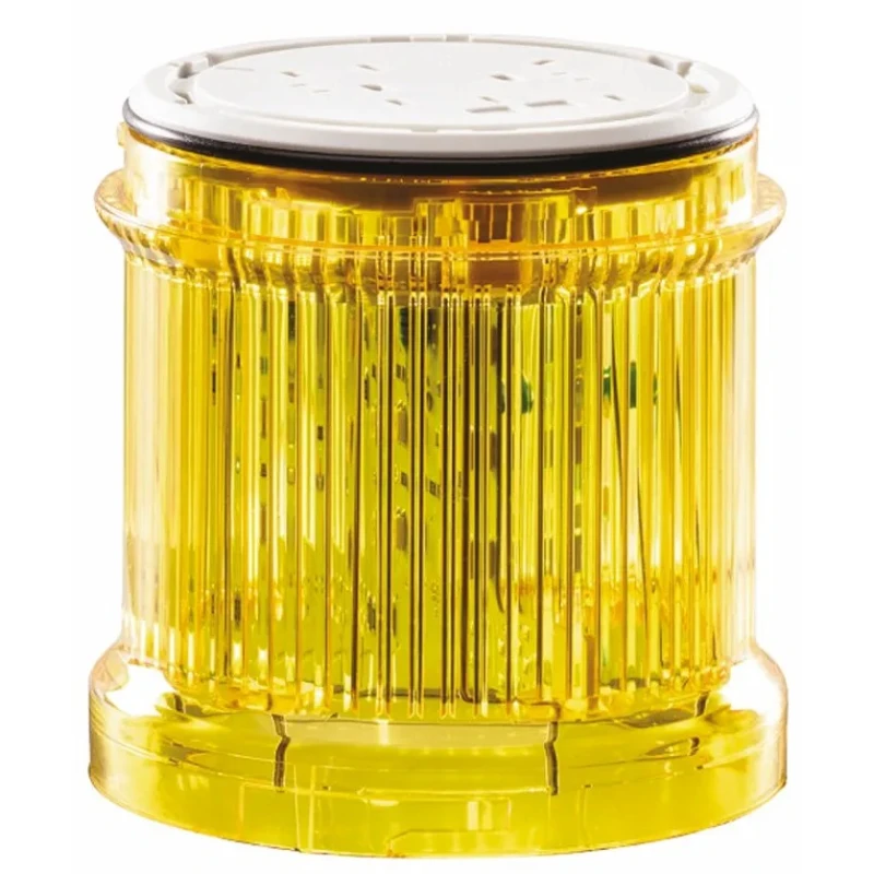 Eaton SL7 Series Yellow Flashing Effect Beacon Unit LED Bulb 230V AC IP66 171400 SL7-BL230-Y