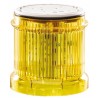 Eaton SL7 Series Yellow Flashing Effect Beacon Unit LED Bulb 230V AC IP66 171400 SL7-BL230-Y
