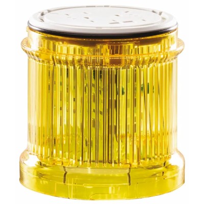 Eaton SL7 Series Yellow Steady Effect Beacon Unit Incandescent Bulb 230V AC/DC IP66 