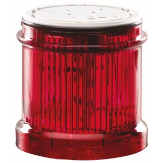 Eaton SL7 Series Red Steady Effect LED Beacon Unit 24V AC/DC IP66 