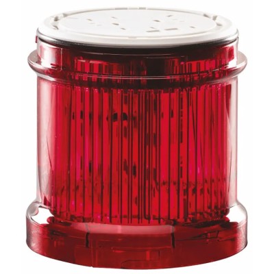 Eaton SL7 Series Red Steady Effect LED Beacon Unit 24V AC/DC IP66 