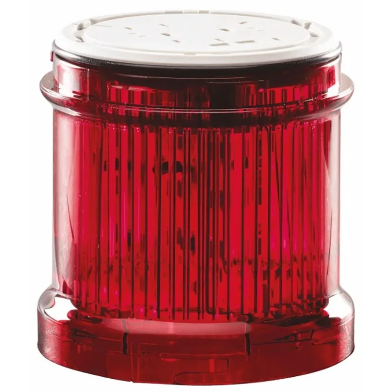 Eaton SL7 Series Red Steady Effect LED Beacon Unit 24V AC/DC IP66 