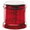 Eaton SL7 Series Red Steady Effect LED Beacon Unit 24V AC/DC IP66