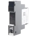 GIC 1CJ Series Multifunction DIN Rail Timer Relay, 1-Contact SPDT, 240 V dc 12V ac, 240 V ac, 0.1s to 100h 1CJDT0