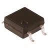 Vishay DC Input Optocoupler, Surface Mount 4-Pin SOP Package VOM617AT