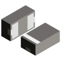 Vishay 2-Element Bi-Directional ESD Protection Diode 56 W 2-Pin LLP1006 VCUT0505B-HD1-GS08