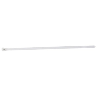 Thomas & Betts Weather Resistant Cable Tie Polyamide 66 185.67 mm x 4.83 mm 7TAG009210R0042 TY25M