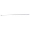 Thomas & Betts Weather Resistant Cable Tie Polyamide 66 185.67 mm x 4.83 mm 7TAG009210R0042 TY25M